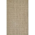 thumbnail image 1 of Berkley Memories Area Rug NL100 Nl100 Sand Sand Multitonal Textural 2' x 3' Rectangle, 1 of 1