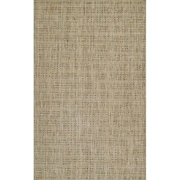 Berkley Memories Area Rug NL100 Nl100 Sand Sand Multitonal Textural 2' x 3' Rectangle