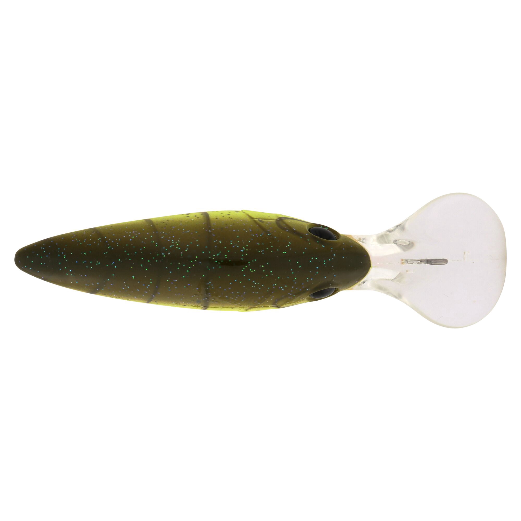 Berkley Money Badger, 2.6 in, Crankbaits, Root Beer Craw (1 Count)