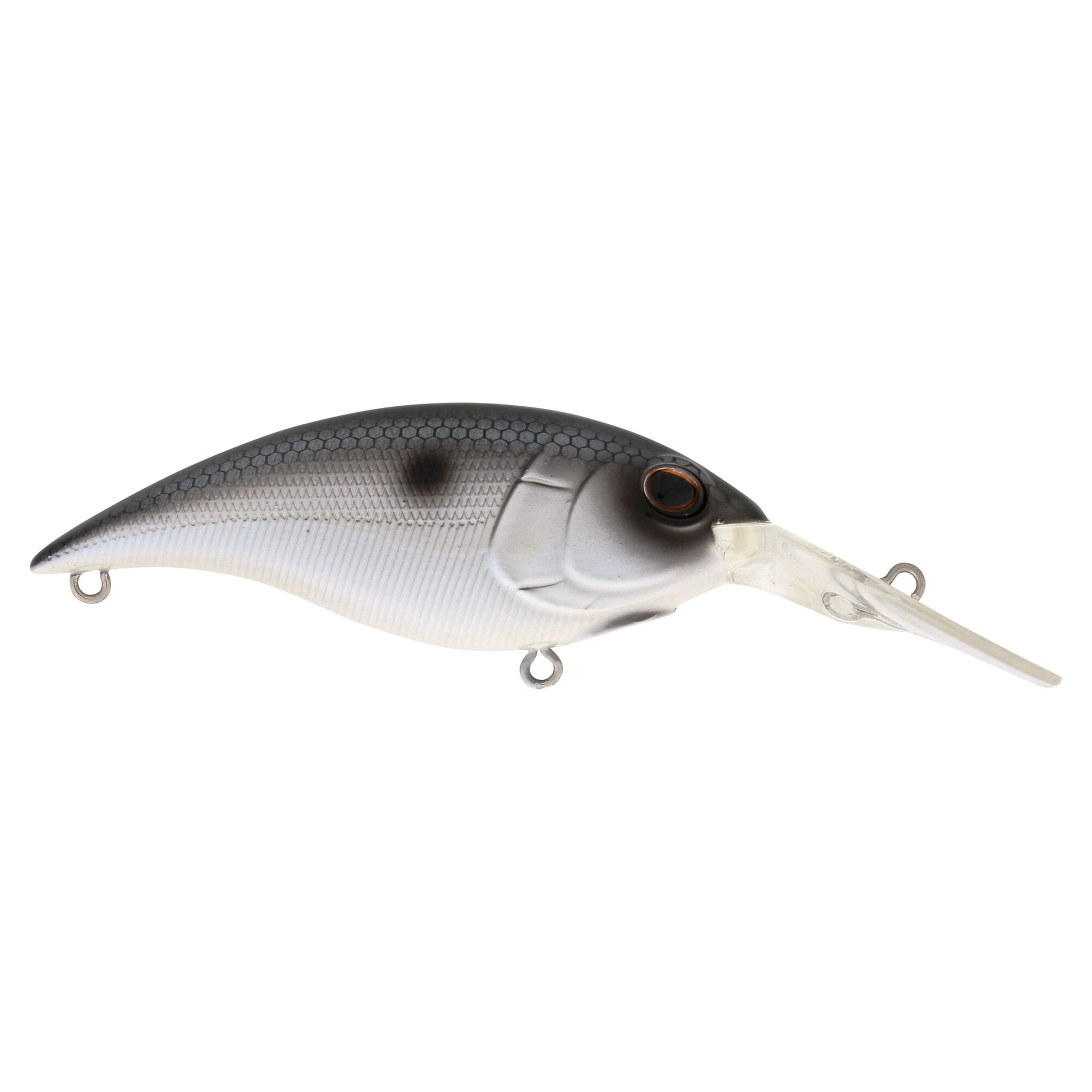 Berkley Money Badger, 2.75 in, Crankbaits, FX Shad (1 Count)