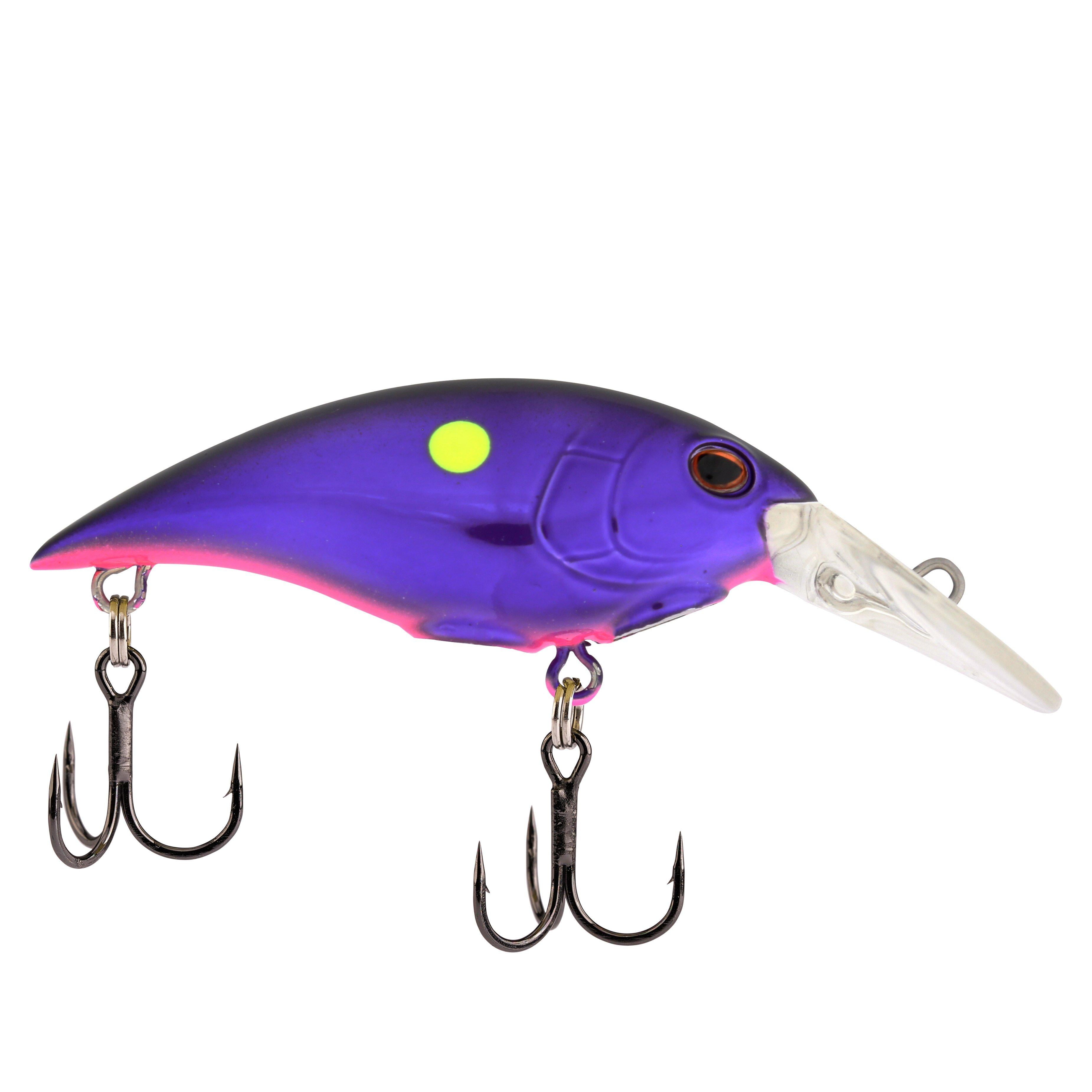 Berkley Money Badger, 4, Korey's Candy