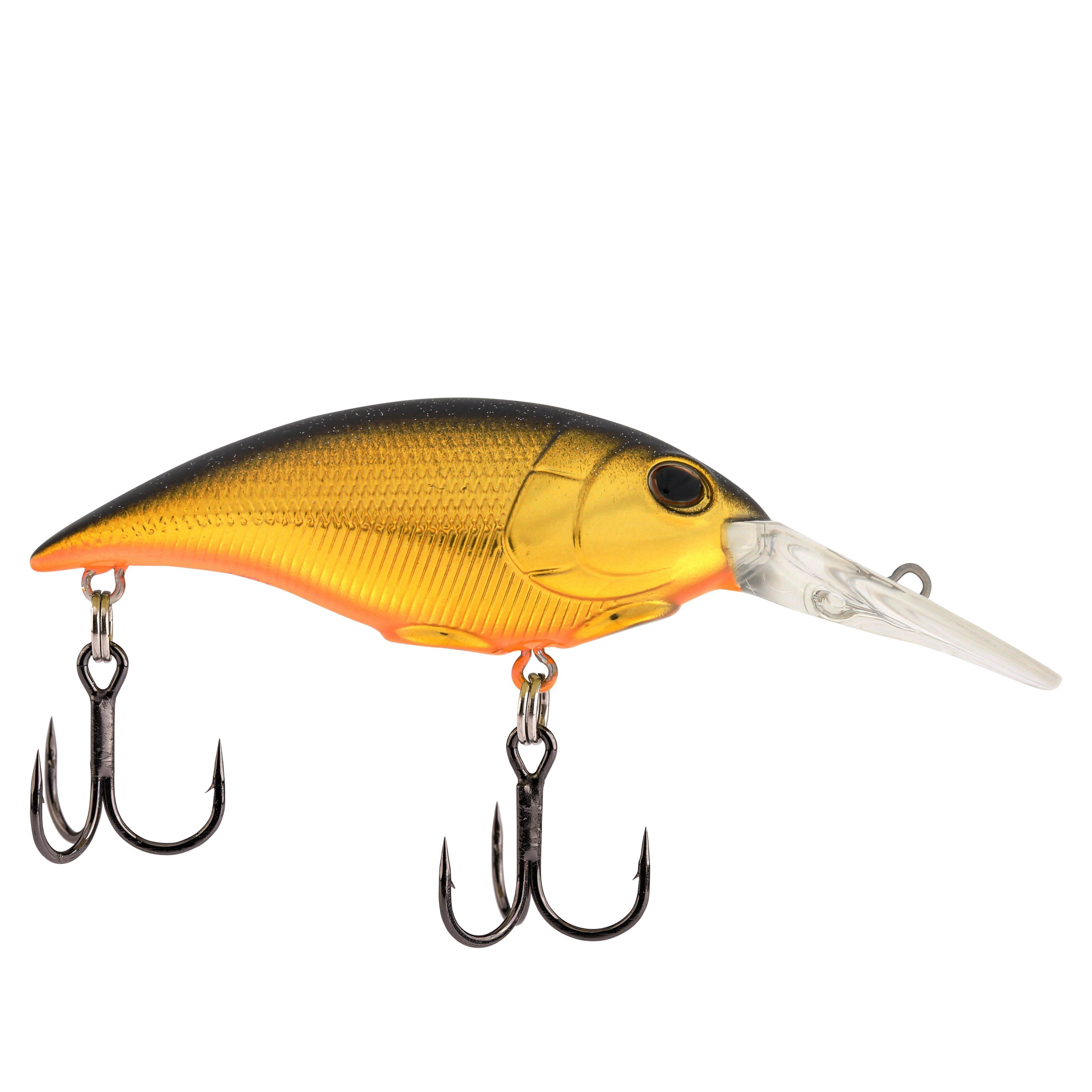 Berkley Money Badger, 5, Black Gold