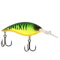 thumbnail image 1 of Berkley Money Badger, 7.25, Firetiger, 1 of 11