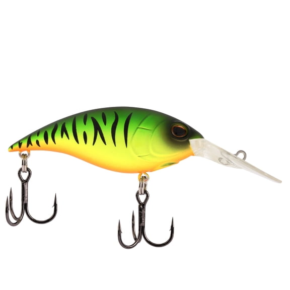 Berkley Money Badger, 7.25, Firetiger