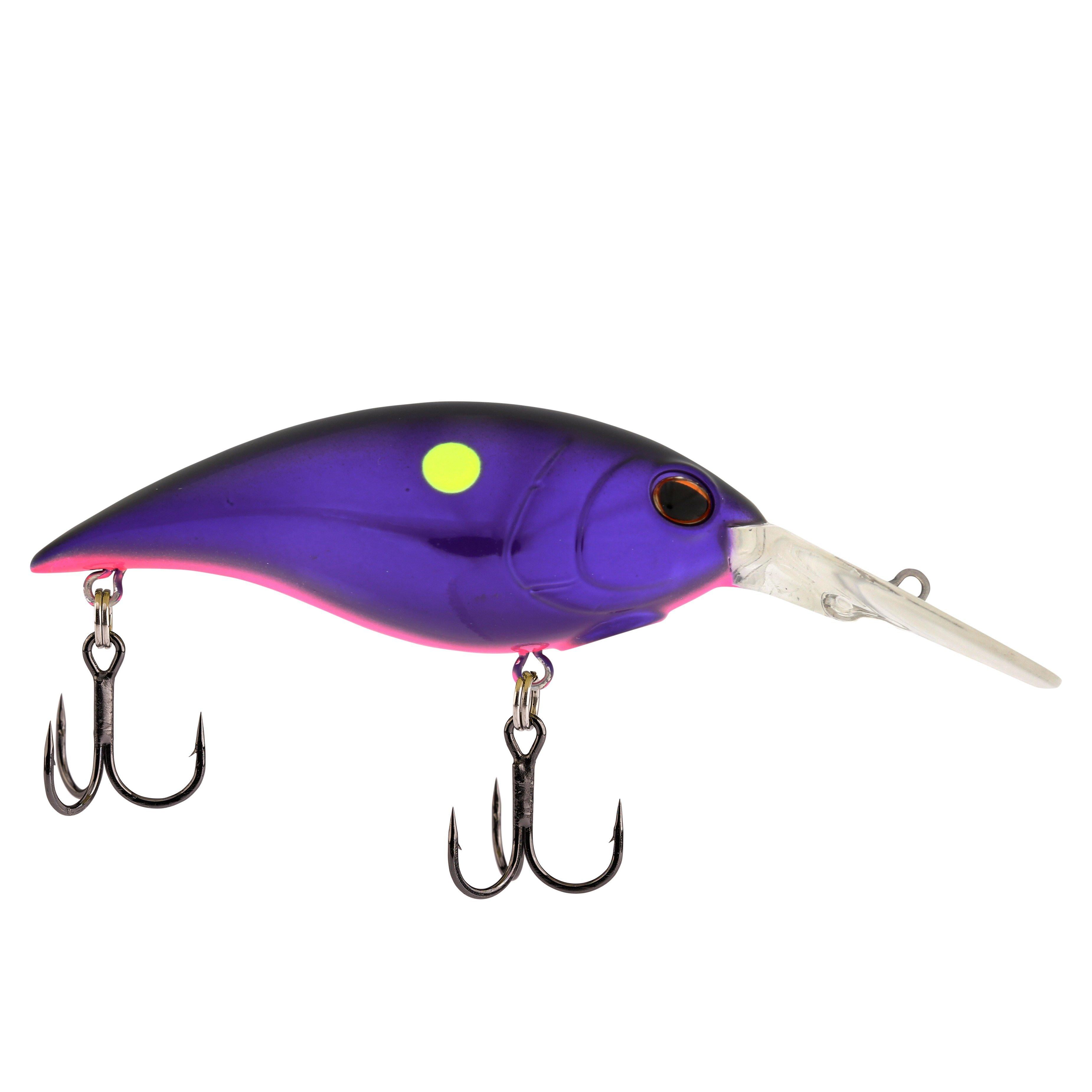 Berkley Money Badger, 6.25, Korey's Candy