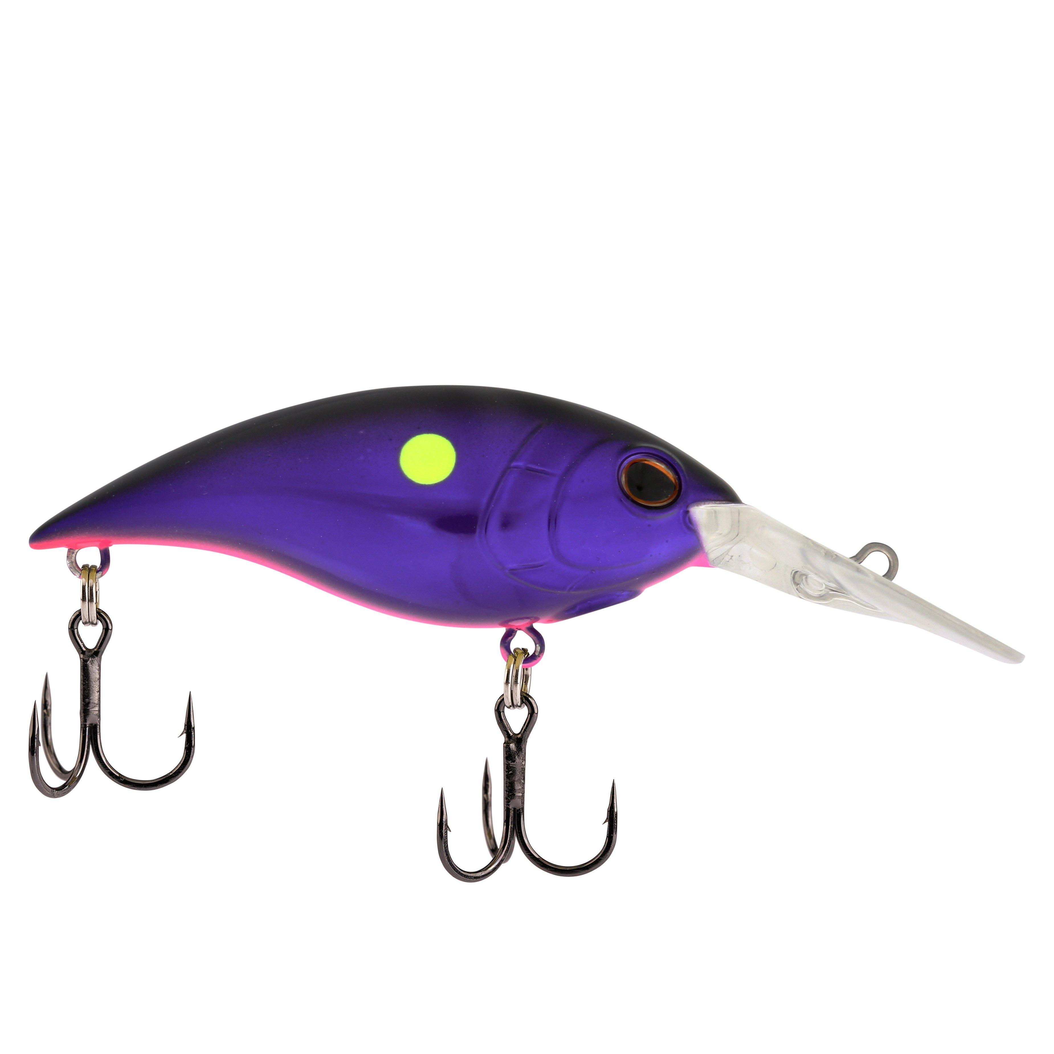 Berkley Money Badger, 6.75, Korey's Candy