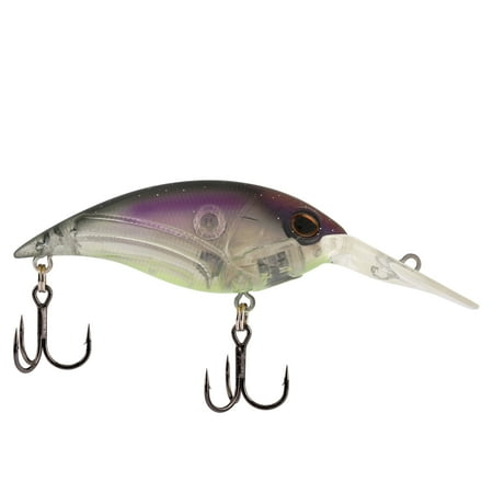 Berkley Money Badger Fishing Lure, Northern Lights, 6.1/2 oz