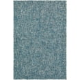 thumbnail image 1 of Berkley Morgan Area Rug ME1 Me1 Denim Denim Casual Single-Color 2' x 3' Rectangle, 1 of 2
