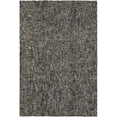 thumbnail image 1 of Berkley Morgan Area Rug ME1 Me1 Ebony Ebony Striped Casual 3' 6" x 5' 6" Rectangle, 1 of 2