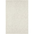 thumbnail image 1 of Berkley Morgan Area Rug ME1 Me1 Ivory Ivory Faded Striped 3' 6" x 5' 6" Rectangle, 1 of 2
