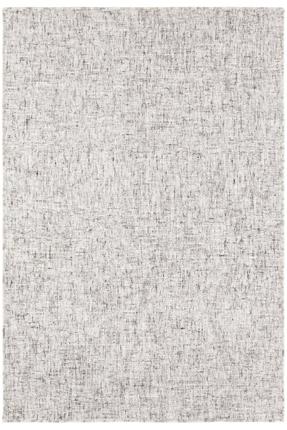 Morgan Area Rug ME1 Me1 Marble Marble Monotone Faded 2' x 3' Rectangle