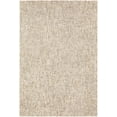 thumbnail image 1 of Berkley Morgan Area Rug ME1 Me1 Putty Putty Faded Striped 8' x 10' Rectangle, 1 of 2