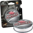 thumbnail image 1 of Berkley NanoFil® Uni-filament Fishing Line 12lb | 5.4kg, 1 of 3