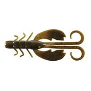 Berkley Power Bait Crazy Legs Chigger Craw 4''