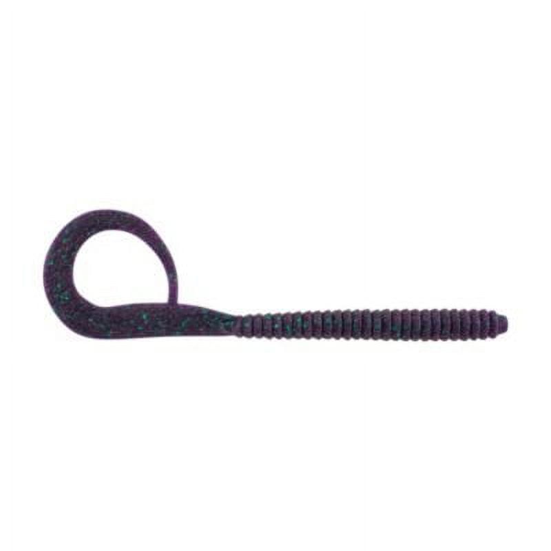 Berkley PB MaxScent Kingtail - June Bug