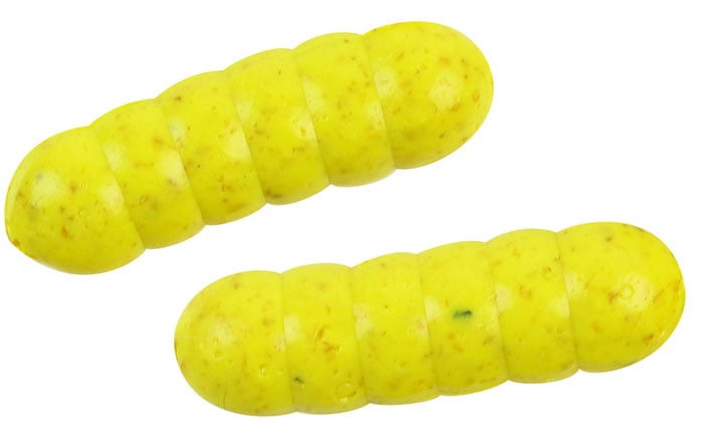 Berkley PB Power Wigglers
