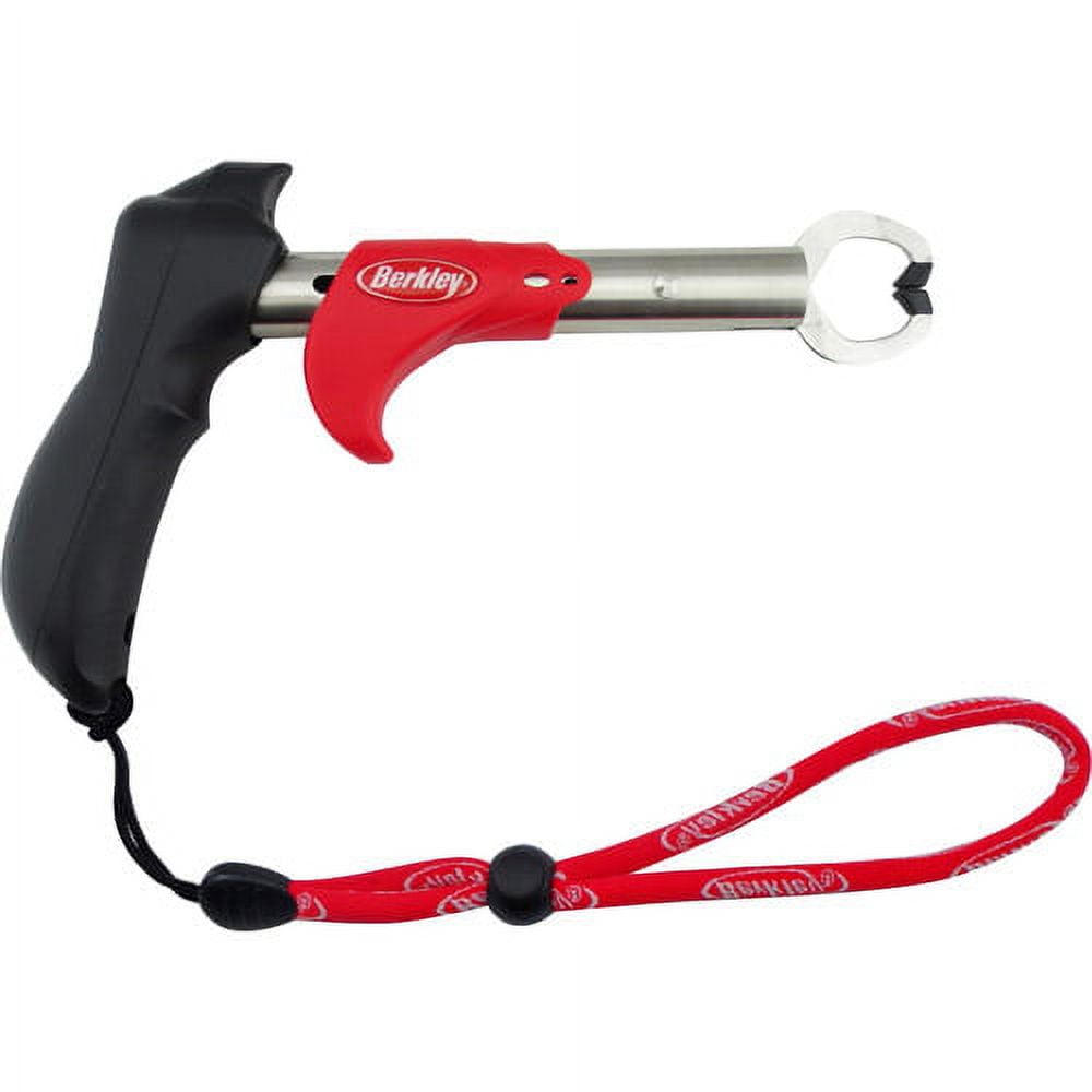 berkley fish lip grip Big – Fisho's Tackle World sight weight viewing window Berkley Big Game Fish Lip