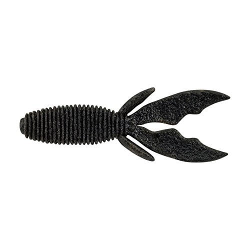 Berkley Power Bait® MaxScent Creature Hawg Soft Bait