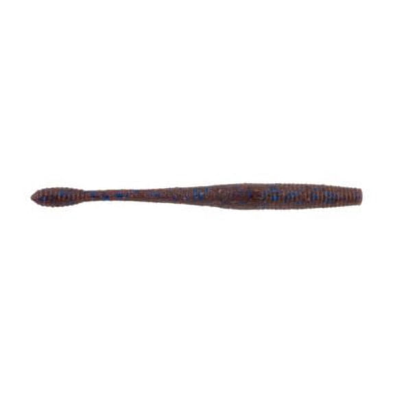 Berkley Power Bait® MaxScent Hit Worm Fishing Soft Bait