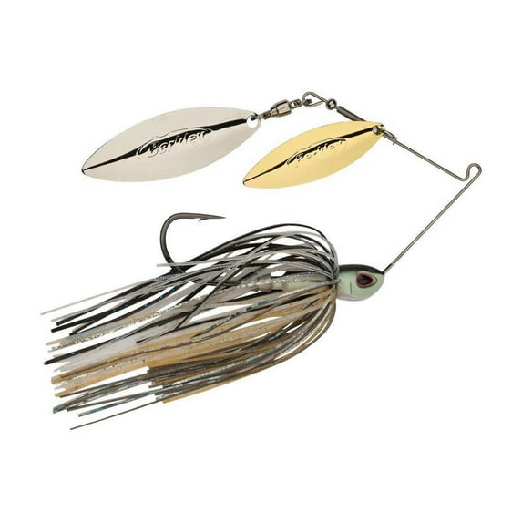 Berkley Power Blade Compact Willow/Willow Spinnerbaits