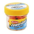 thumbnail image 1 of Berkley PowerBait Magnum Floating Power Eggs, Fluorescent Orange, 1 of 6