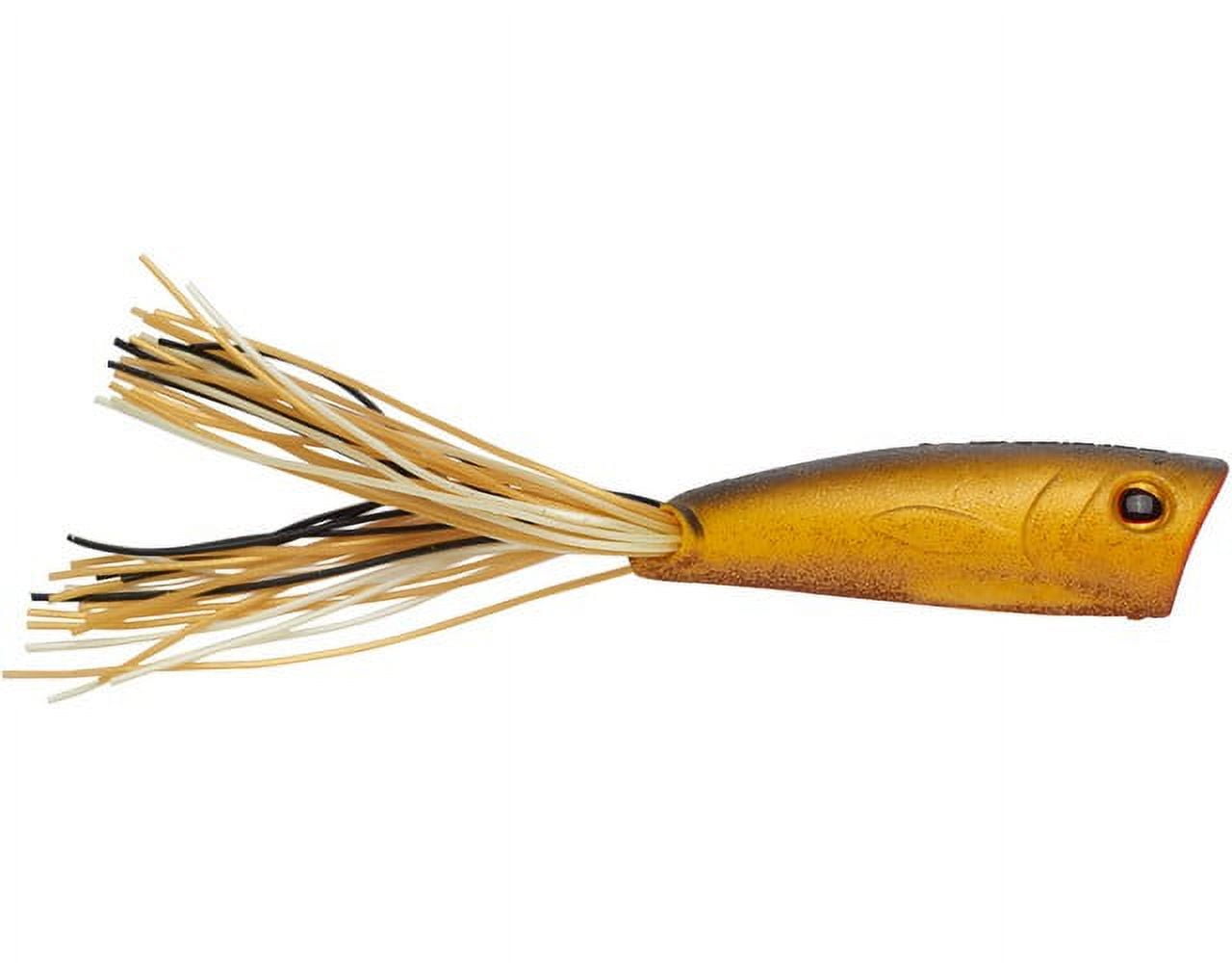 Berkley Power Pop Fishing Lure, Kinkuro, 1/4 oz