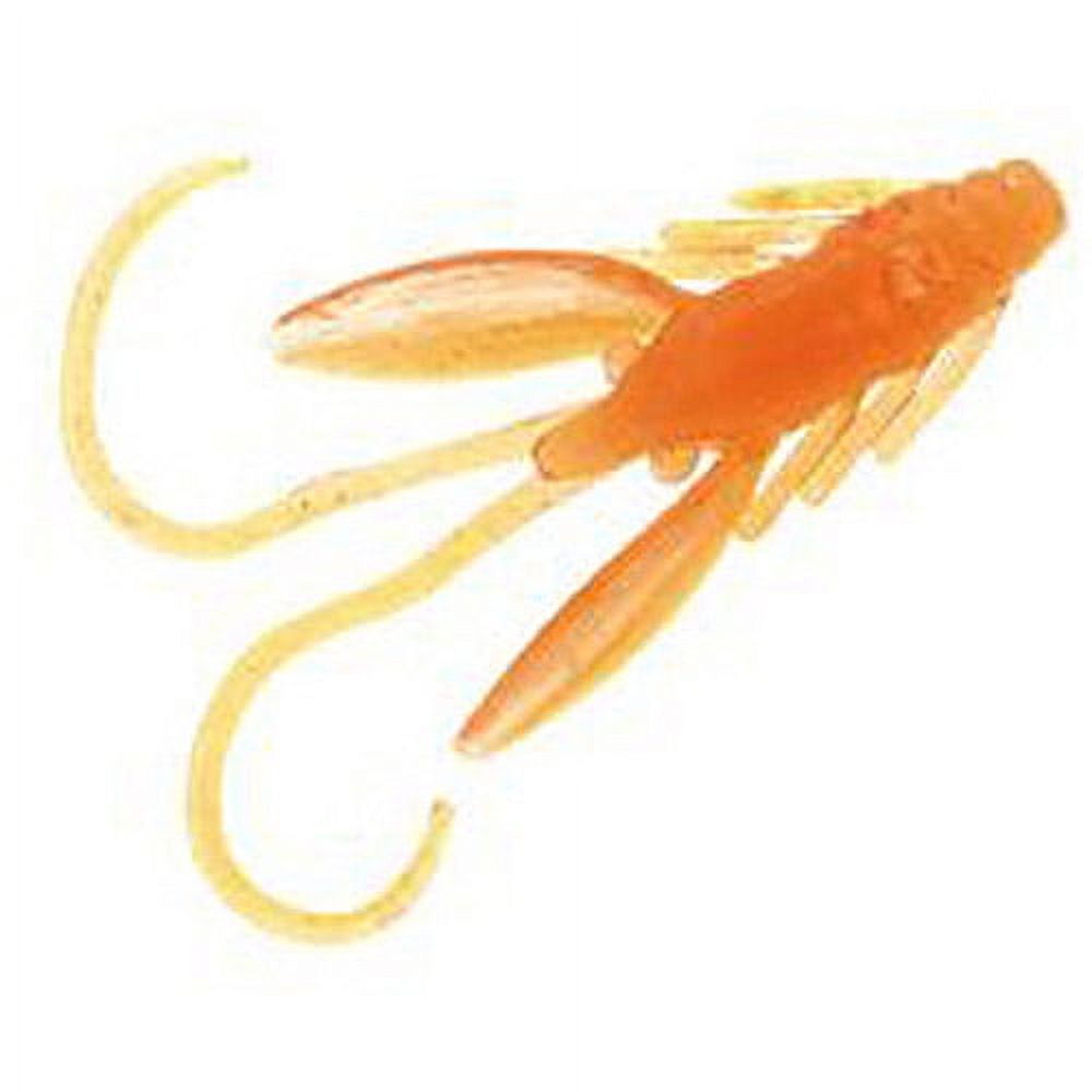 Appâts truite berkley powerbait power nymph 2,5 cm (x12) | Pacific Pêche Appâts truite berkley powerbait power nymph 2,5 cm (x12) | Pacific Pêche