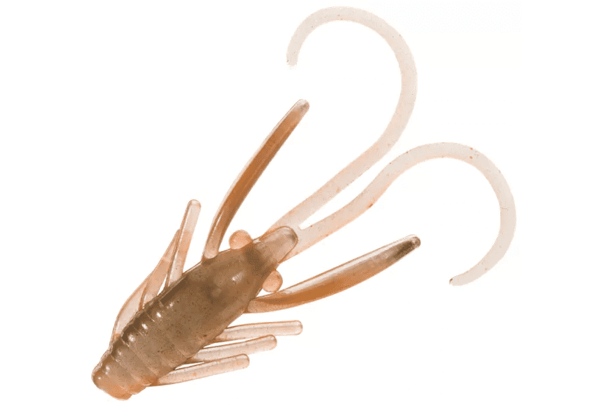 Berkley PowerBait 1" Power Nymph