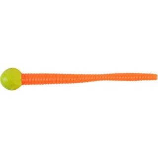 Berkley PowerBait Trout Bait - Orange