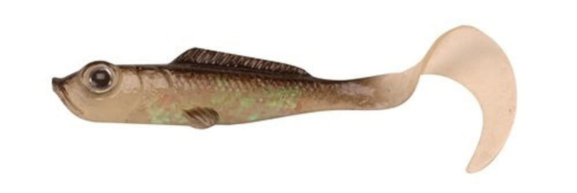 Berkley PowerBait 3" Power Minnow Grub