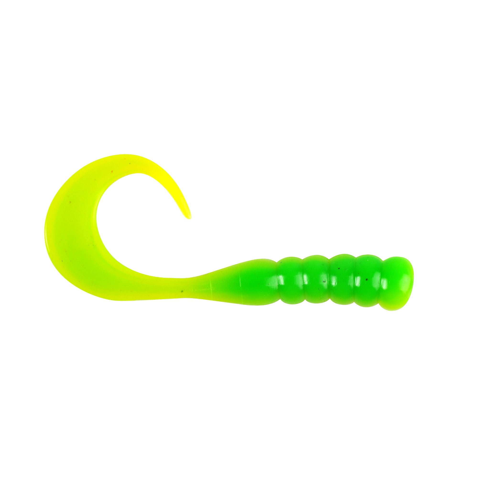 Berkley PowerBait 3" Ribbontail Grubs