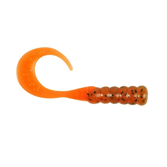 Berkley PowerBait 3" Ribbontail Grubs