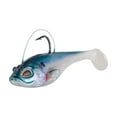 thumbnail image 1 of Berkley PowerBait Agent E, 1/2 oz, HD Gizzard Shad, Swimbait Soft Bait, 1 of 10