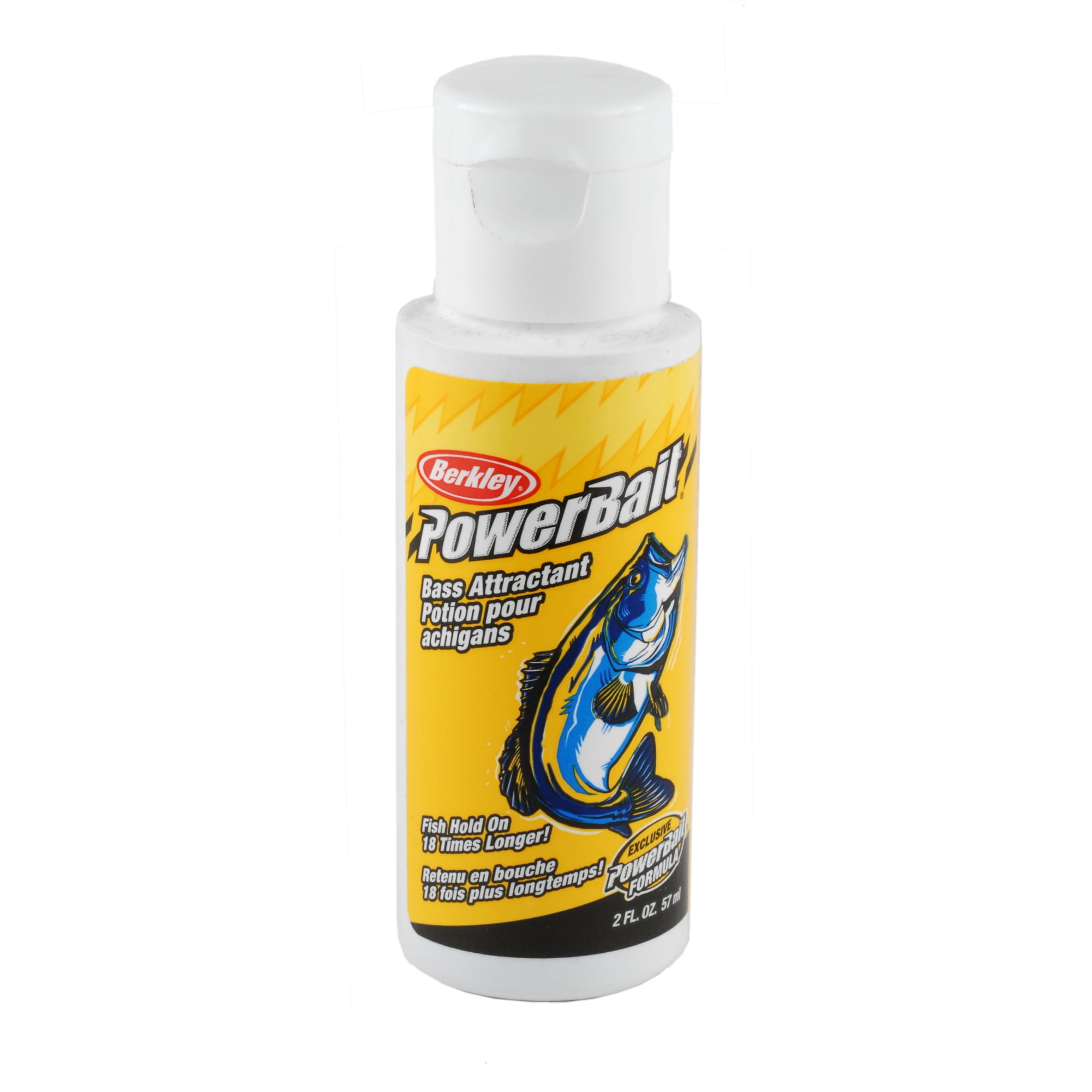 Berkley PowerBait Bass Attractant 2 oz | 57 g