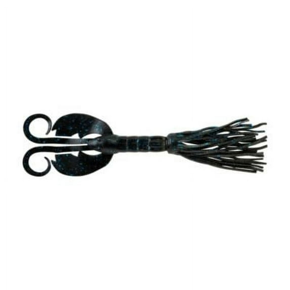 Berkley PowerBait® Bearded CrazyLeg Chigger Craw Fishing Soft Bait
