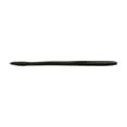 thumbnail image 1 of Berkley PowerBait® Bottom Hopper Fishing Bait, Black, 6 1/4in, 1 of 6