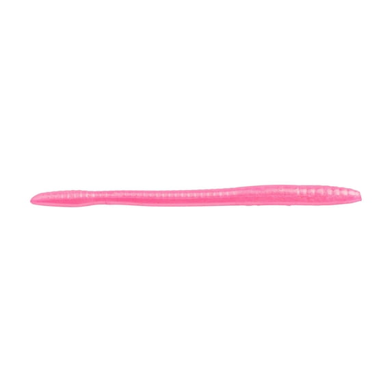 Berkley PowerBait® Bottom Hopper Fishing Bait, Bubblegum, 4 3/4in