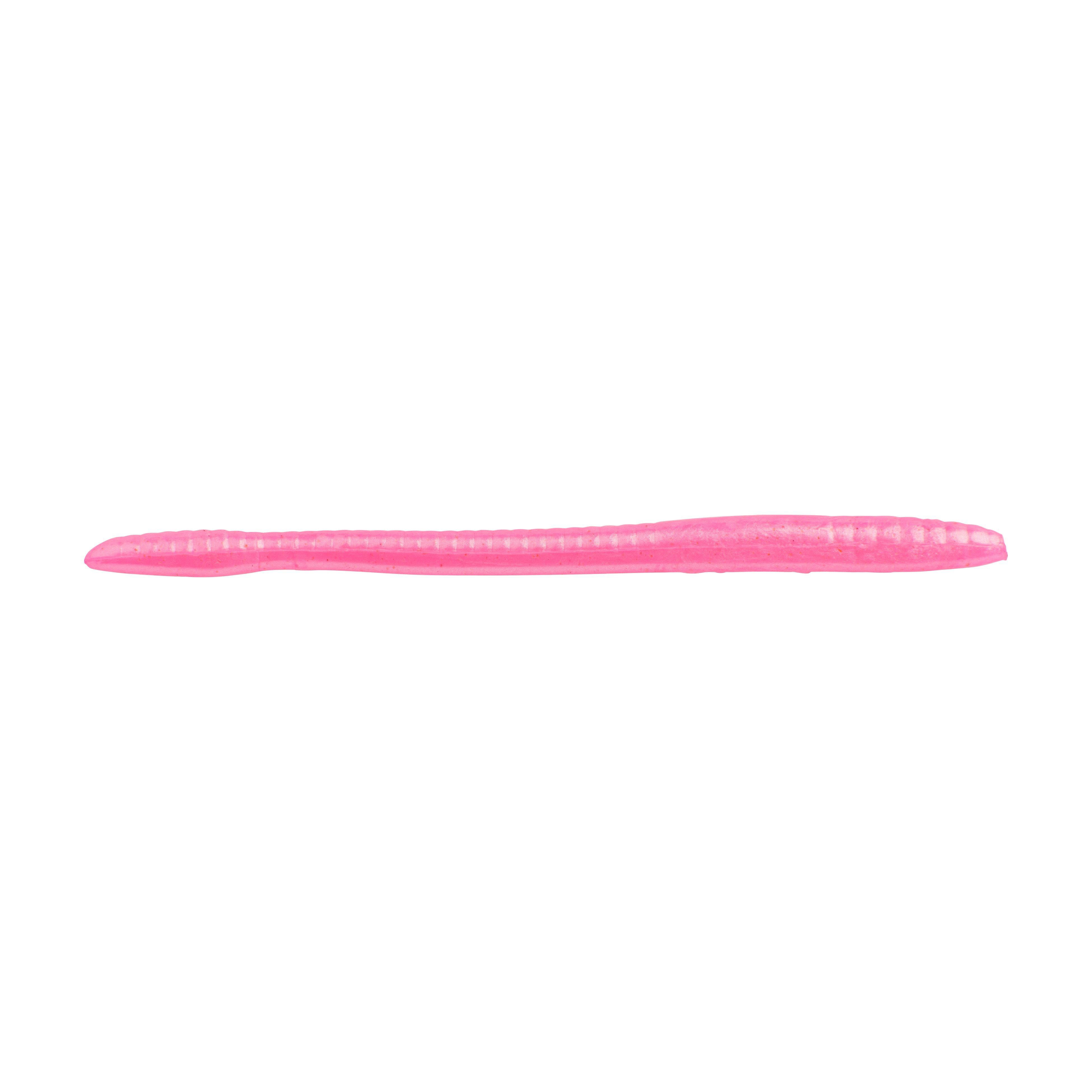 Paddle Bait 220 ホログラムピンク Berkley-PowerBait-Bottom-
