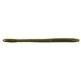 thumbnail image 1 of Berkley PowerBait® Bottom Hopper Fishing Bait, Shady Watermelon Candy, 4 3/4in, 1 of 5