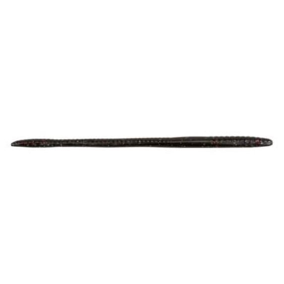 Berkley PowerBait® Bottom Hopper Fishing Bait, Watermelon Red, 4 3/4in