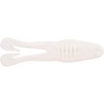 thumbnail image 1 of Berkley PowerBait® Buzz'n Speed Toad Fishing Soft Bait 4 1/4 In., 11 cm White Fishing Lure, 1 of 7