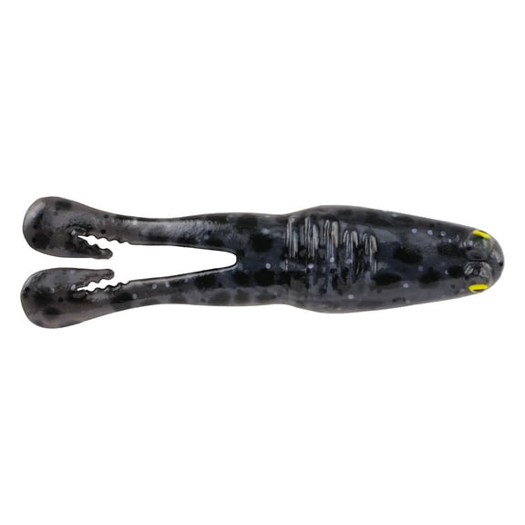 Berkley PowerBait Buzz'n Speed Toad Fishing Soft Bait