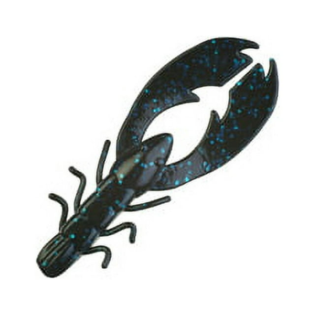 Berkley PowerBait Chigger Craw Fishing Soft Bait