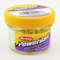 thumbnail interactive-video image 1 of Berkley PowerBait Crappie Nibbles Fishing Dough Bait, 1 of 7