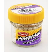 Berkley Bio. Crappie Nibbles