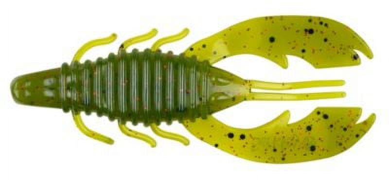 Berkley PowerBait Craw Fatty Fishing Soft Bait