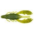thumbnail image 1 of Berkley PowerBait Craw Fatty Fishing Soft Bait, 1 of 1