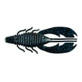 thumbnail image 1 of Berkley PowerBait Craw Fatty Fishing Soft Bait, 1 of 2