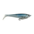 thumbnail image 1 of Berkley PowerBait® CullShad, 8 in, HD Blue Shad, 1 of 3