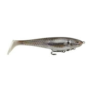Berkley PowerBait® CullShad Fishing Bait, HD Gizzard Shad, 6 in, Soft Swimbait, Equipped with Fusion19™ Hook, Smart Weighting System